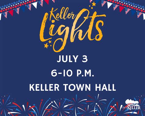 city of keller events|Parks & Recreation Special Events .